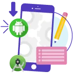 Android App Development Android App Development