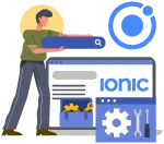 IONIC Application Development IONIC Application Development