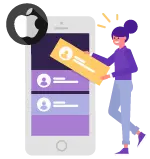 iOS Application Development iOS Application Development