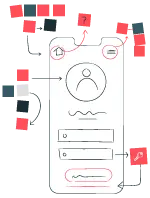 Mobile Application UI & UX Designing Mobile Application UI & UX Designing