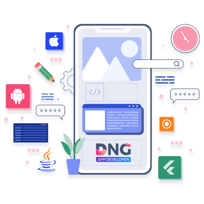 Mobile Application Development Mobile Application Development